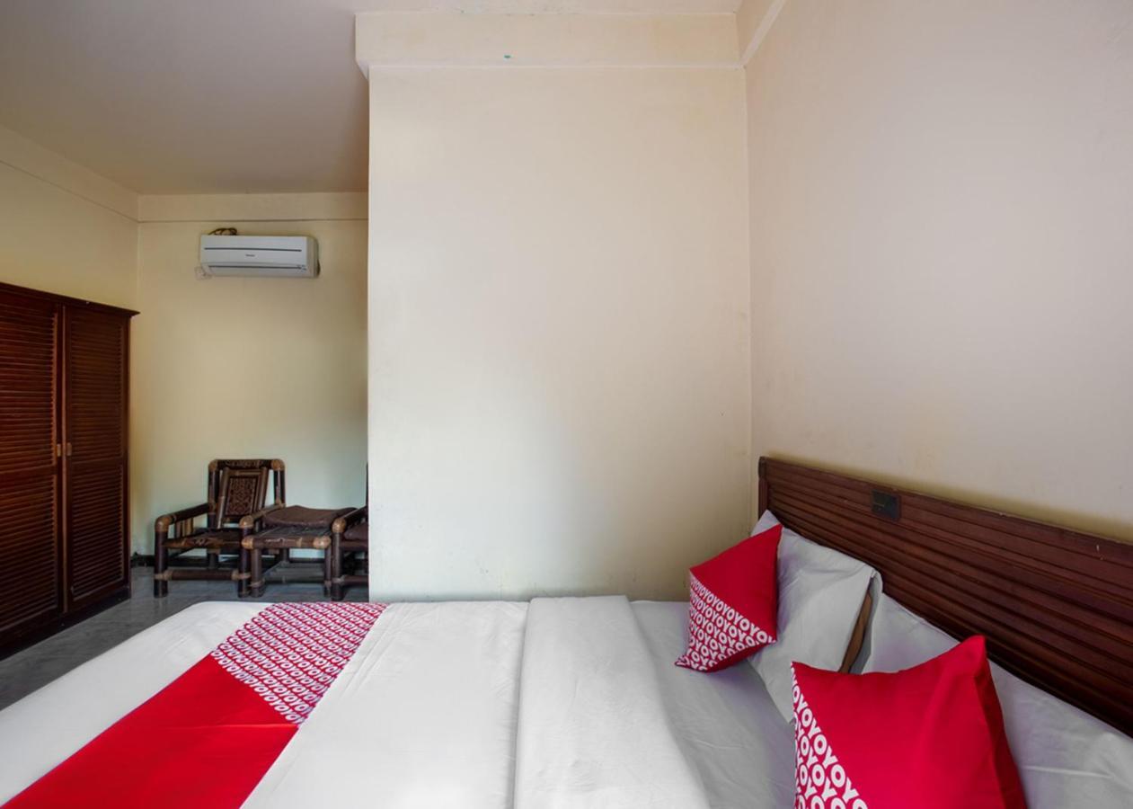 Oyo 3107 Hotel Temindung Samarinda Exterior foto